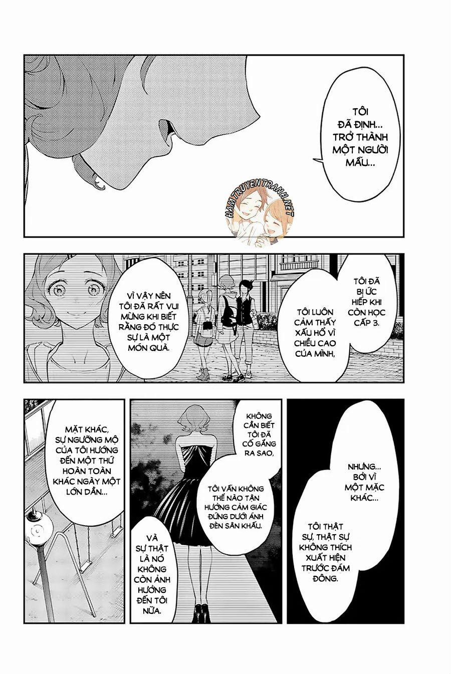 Runway De Waratte 23 trang 11