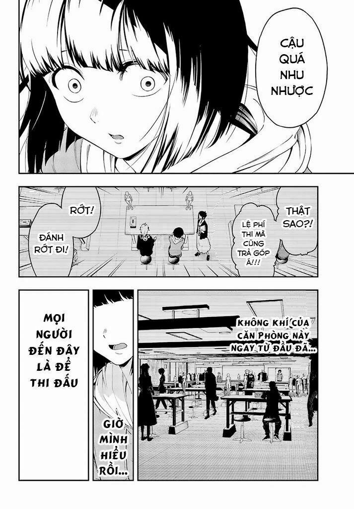 Runway De Waratte 27 trang 15