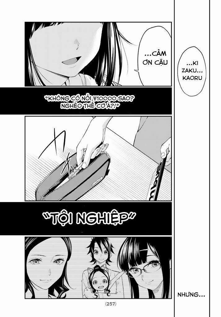 Runway De Waratte 27 trang 18