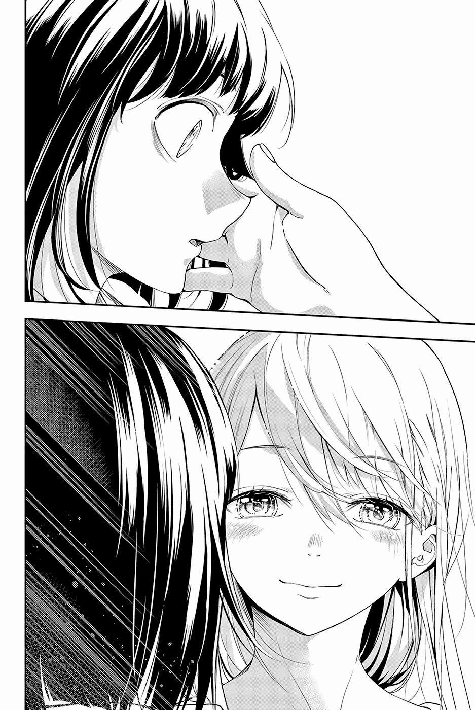 Runway De Waratte 29 trang 19