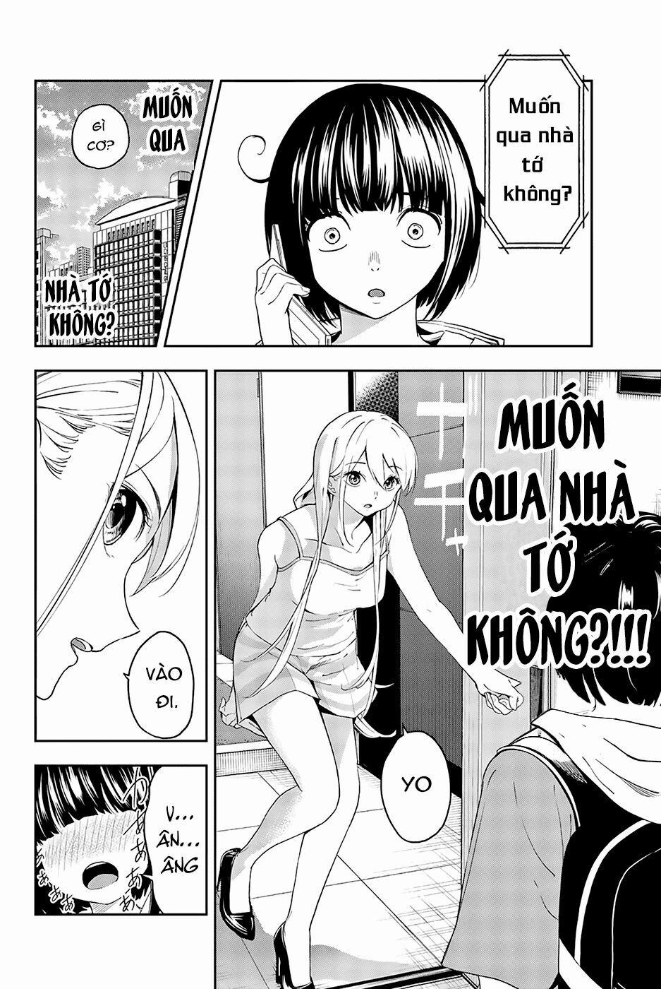 Runway De Waratte 29 trang 5