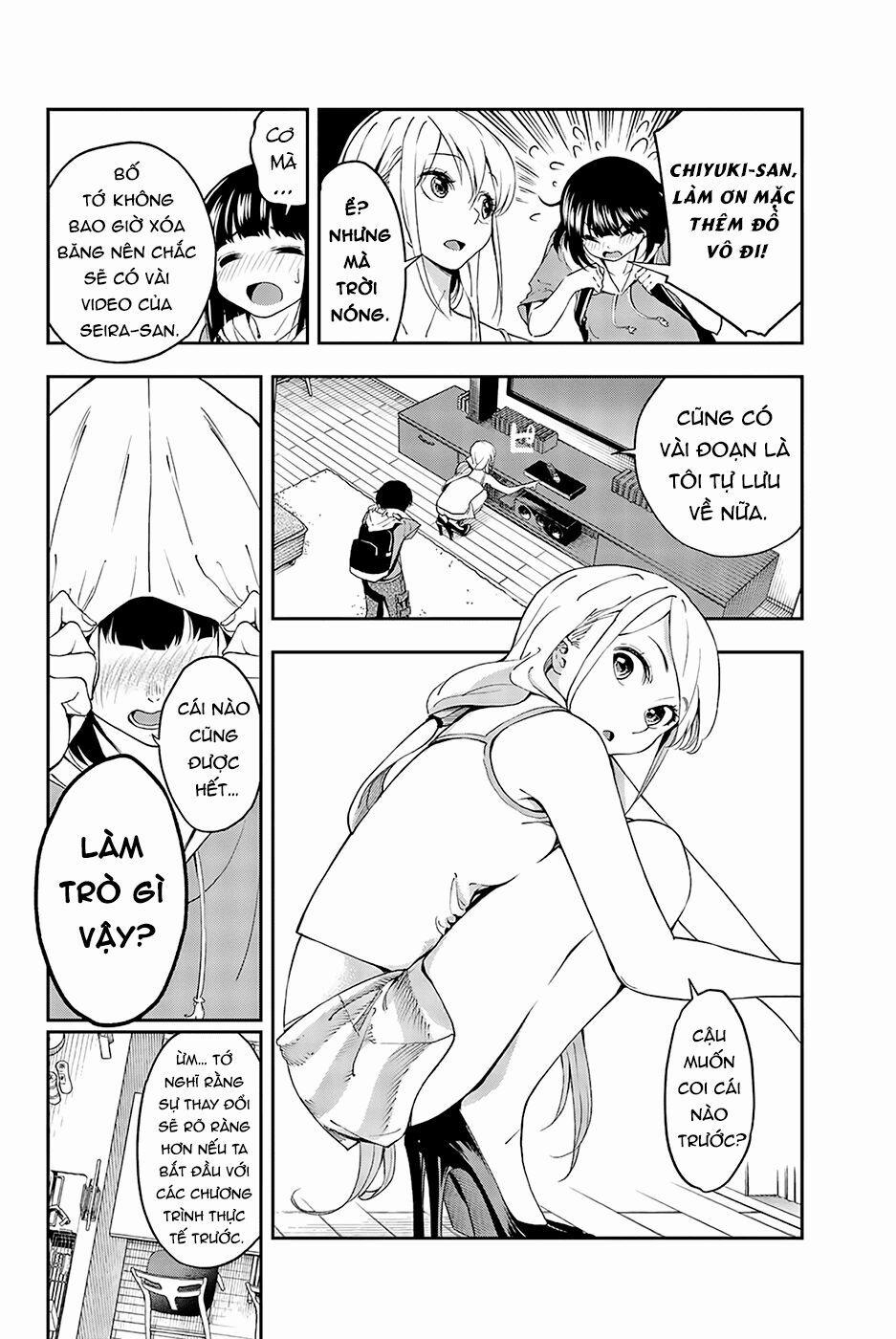 Runway De Waratte 29 trang 7