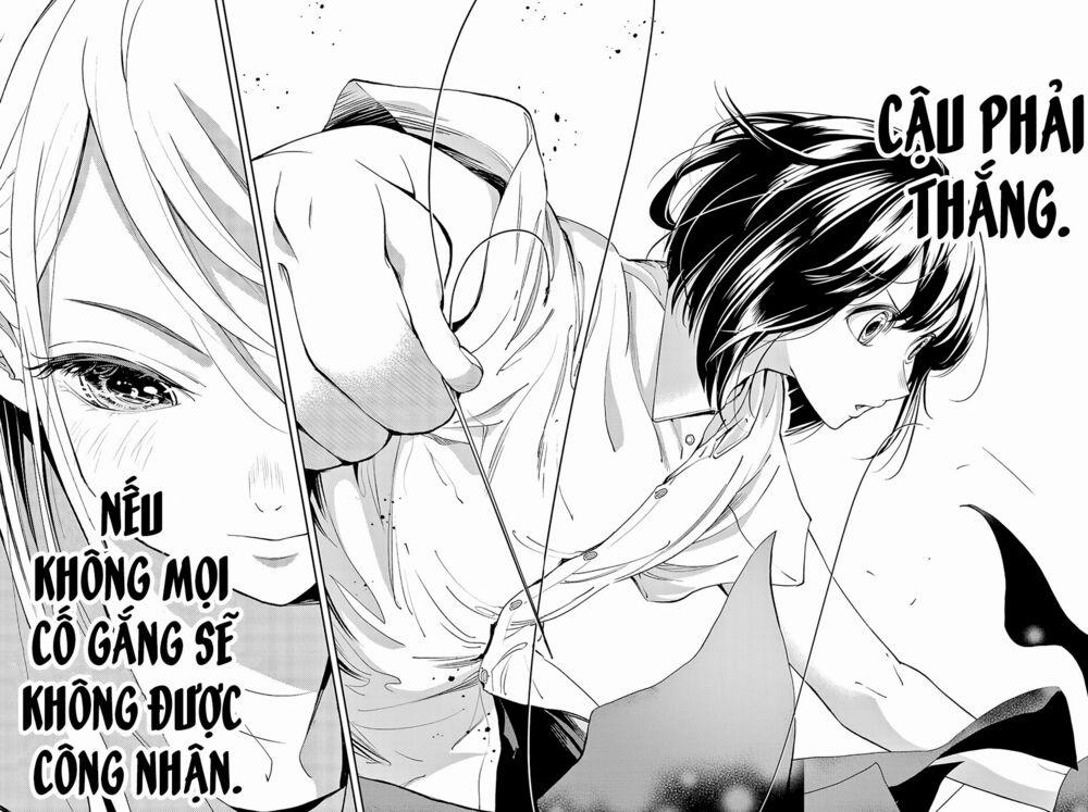 Runway De Waratte 30 trang 17