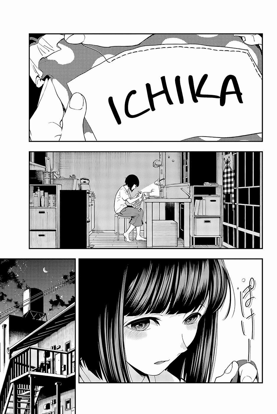 Runway De Waratte 30 trang 2