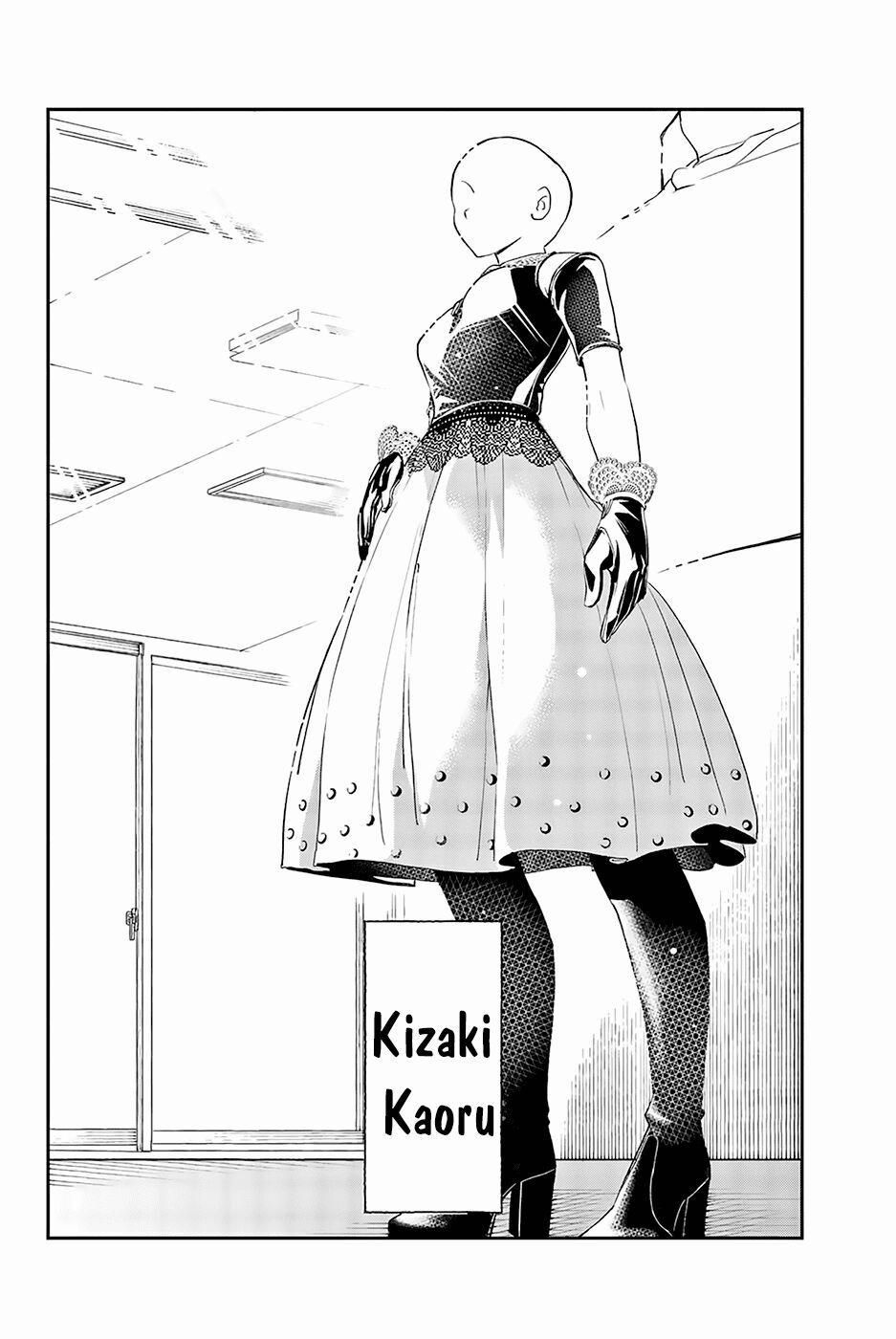 Runway De Waratte 31 trang 11