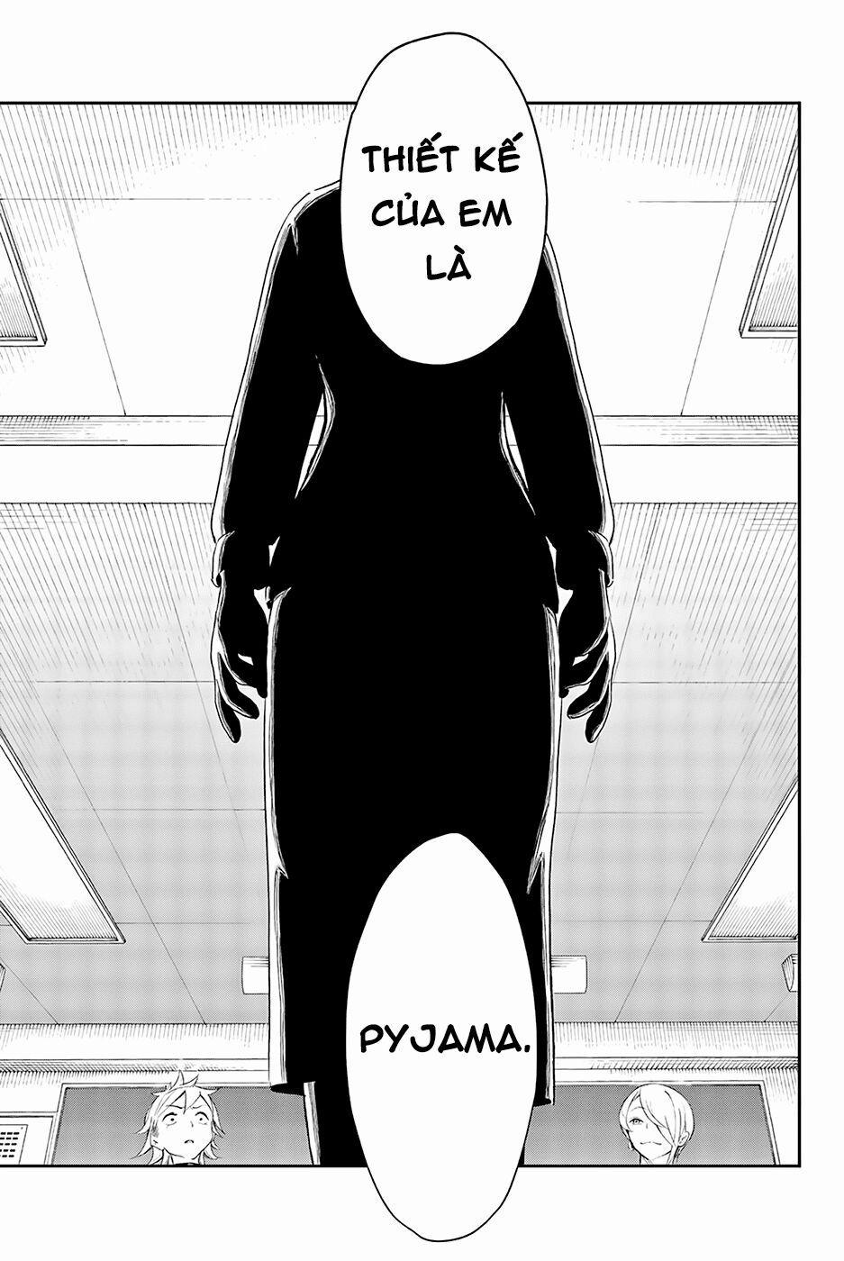 Runway De Waratte 31 trang 24