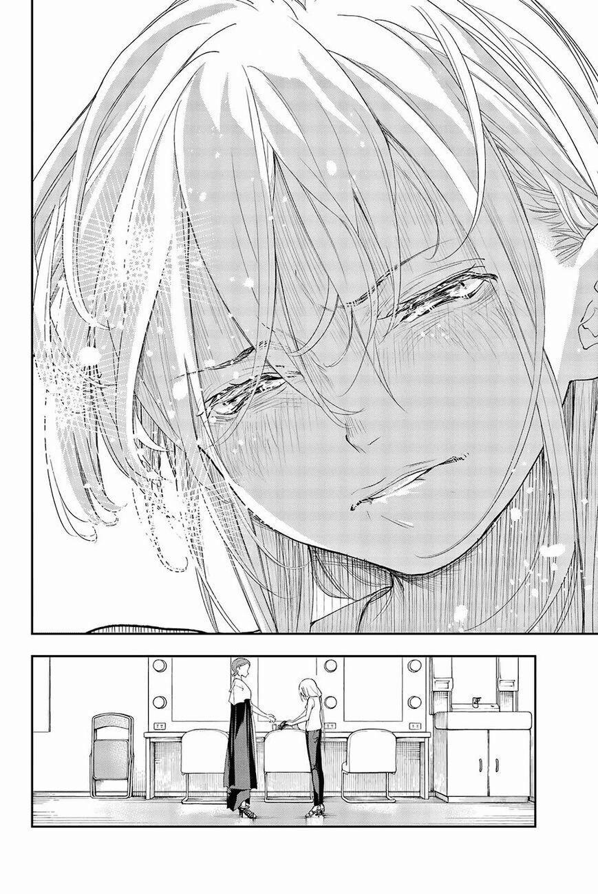 Runway De Waratte 37 trang 23