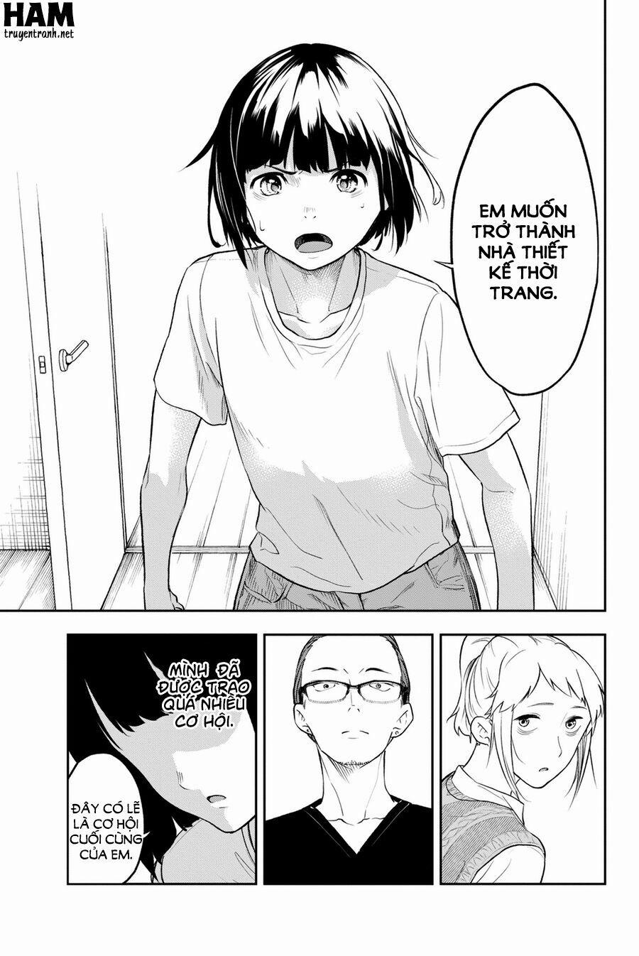 Runway De Waratte 4 trang 11