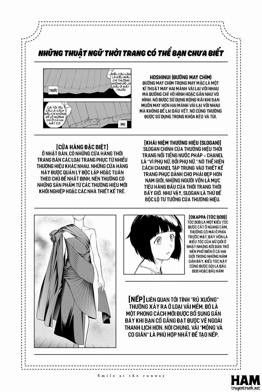 Runway De Waratte 4 trang 2