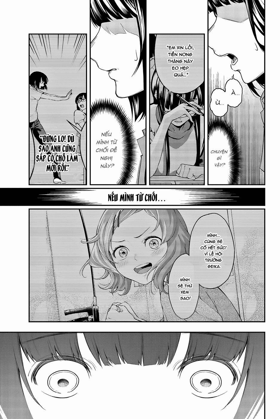 Runway De Waratte 42 trang 14