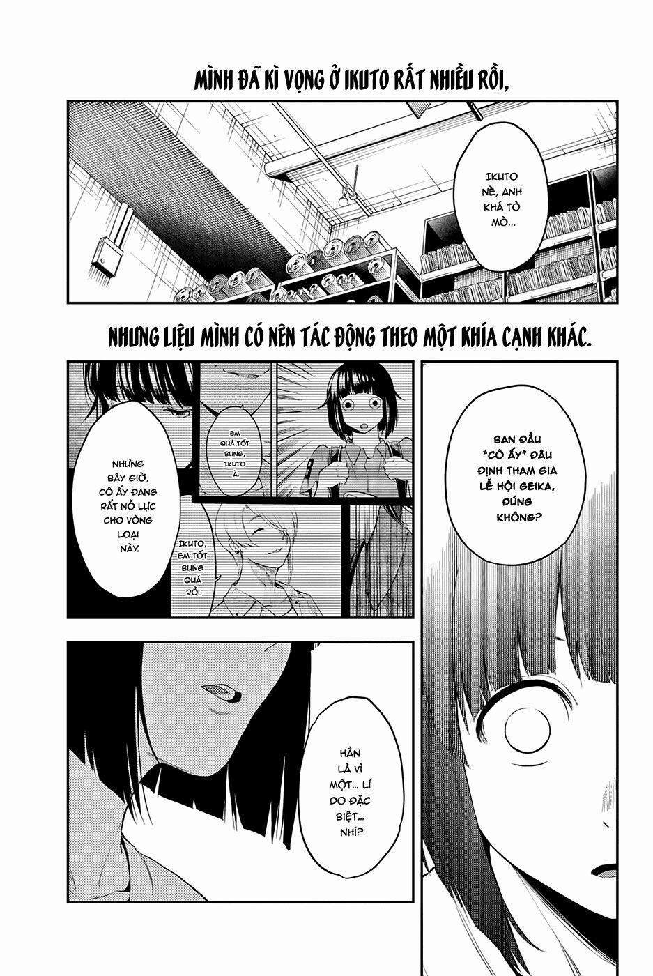 Runway De Waratte 42 trang 20