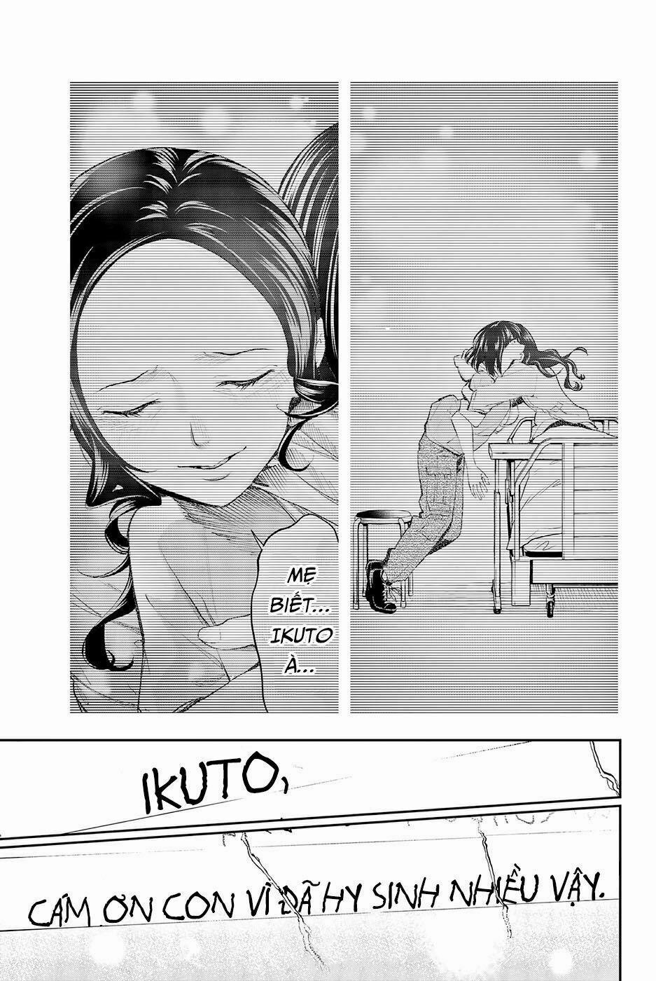 Runway De Waratte 45 trang 14