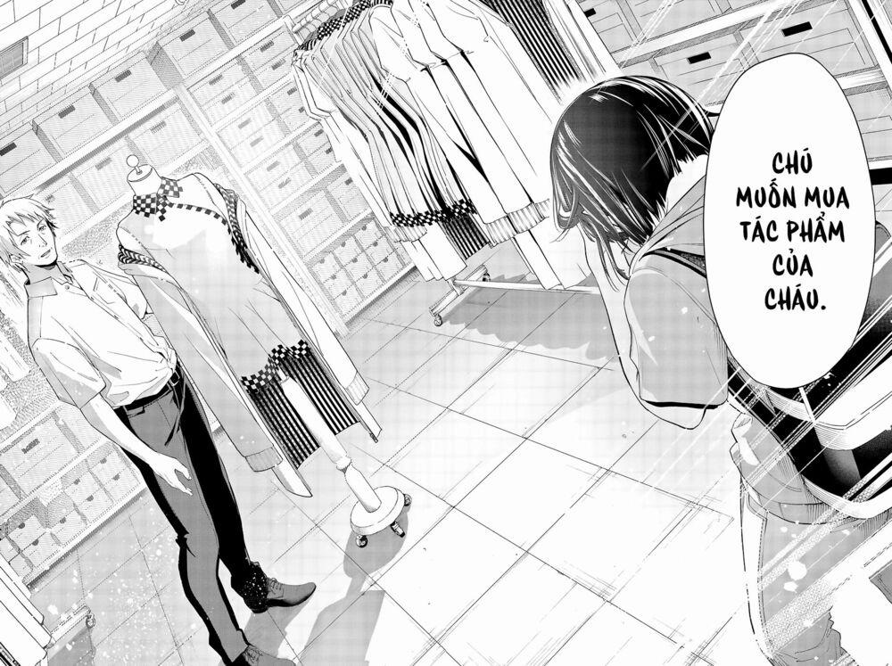 Runway De Waratte 48 trang 14