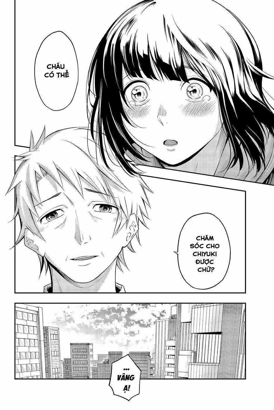 Runway De Waratte 48 trang 17