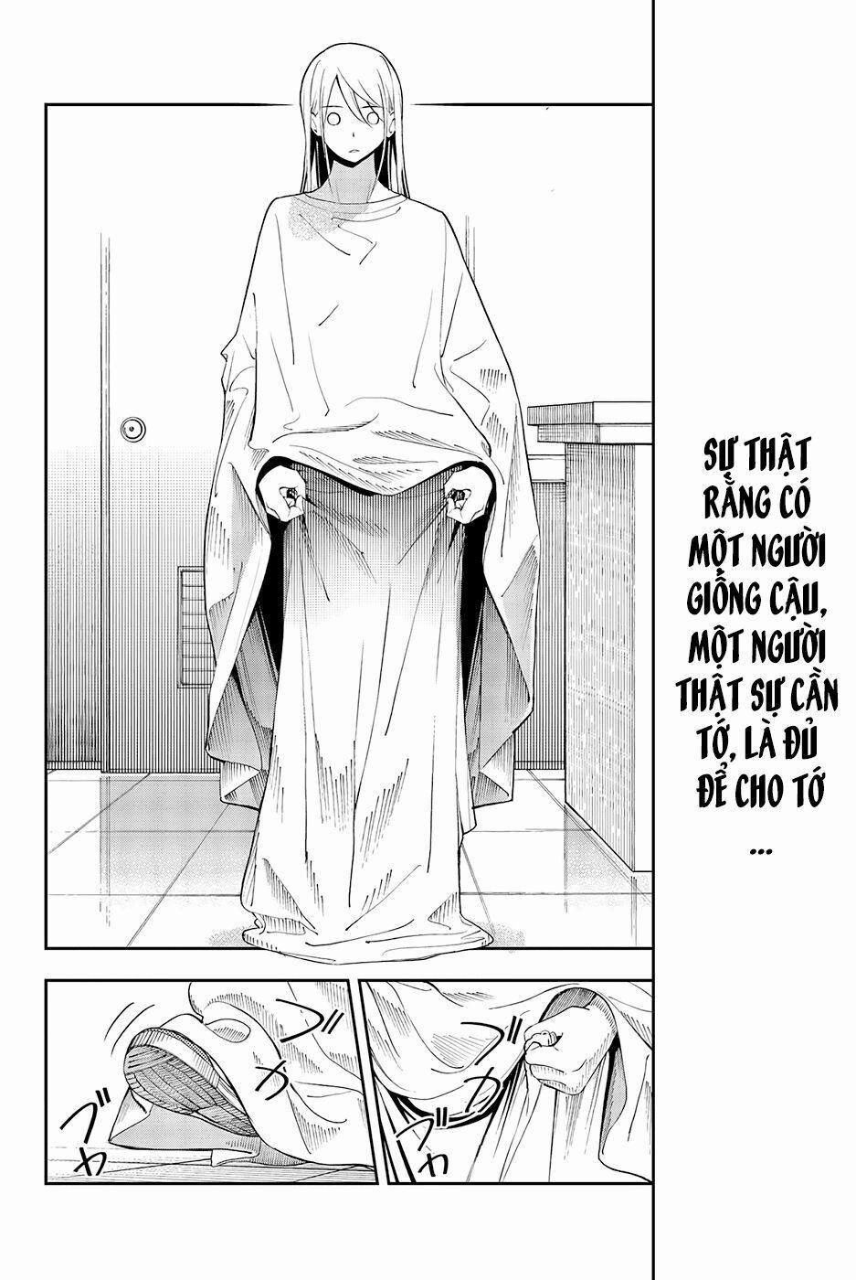 Runway De Waratte 49 trang 17