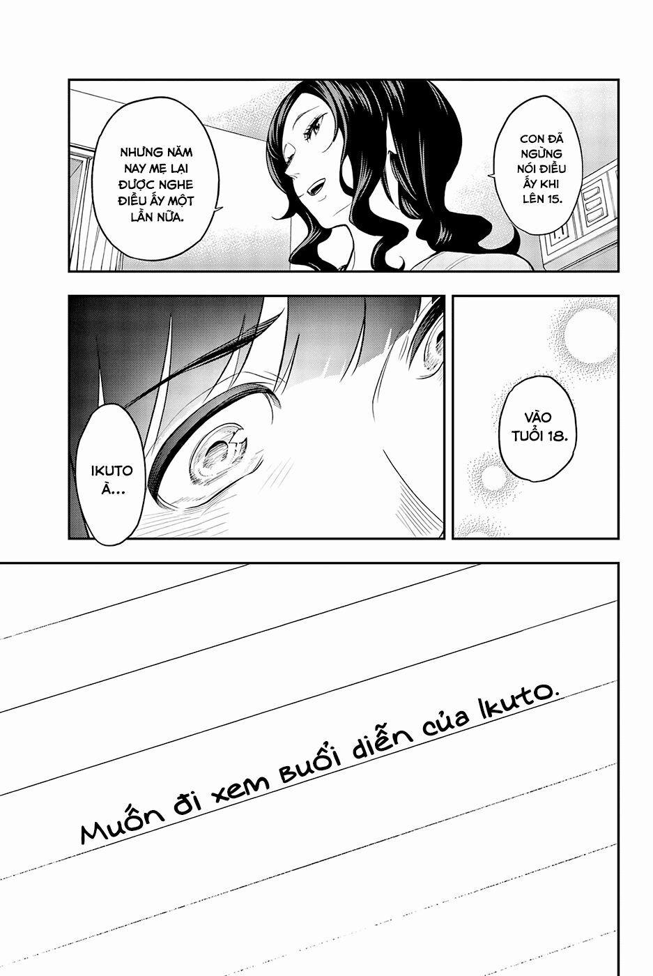 Runway De Waratte 51 trang 19