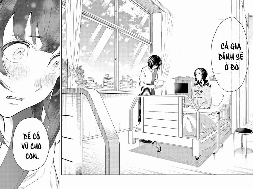 Runway De Waratte 51 trang 20