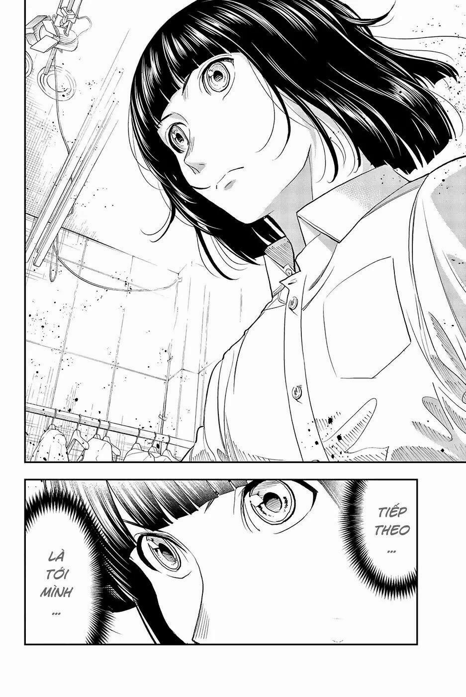 Runway De Waratte 58 trang 14