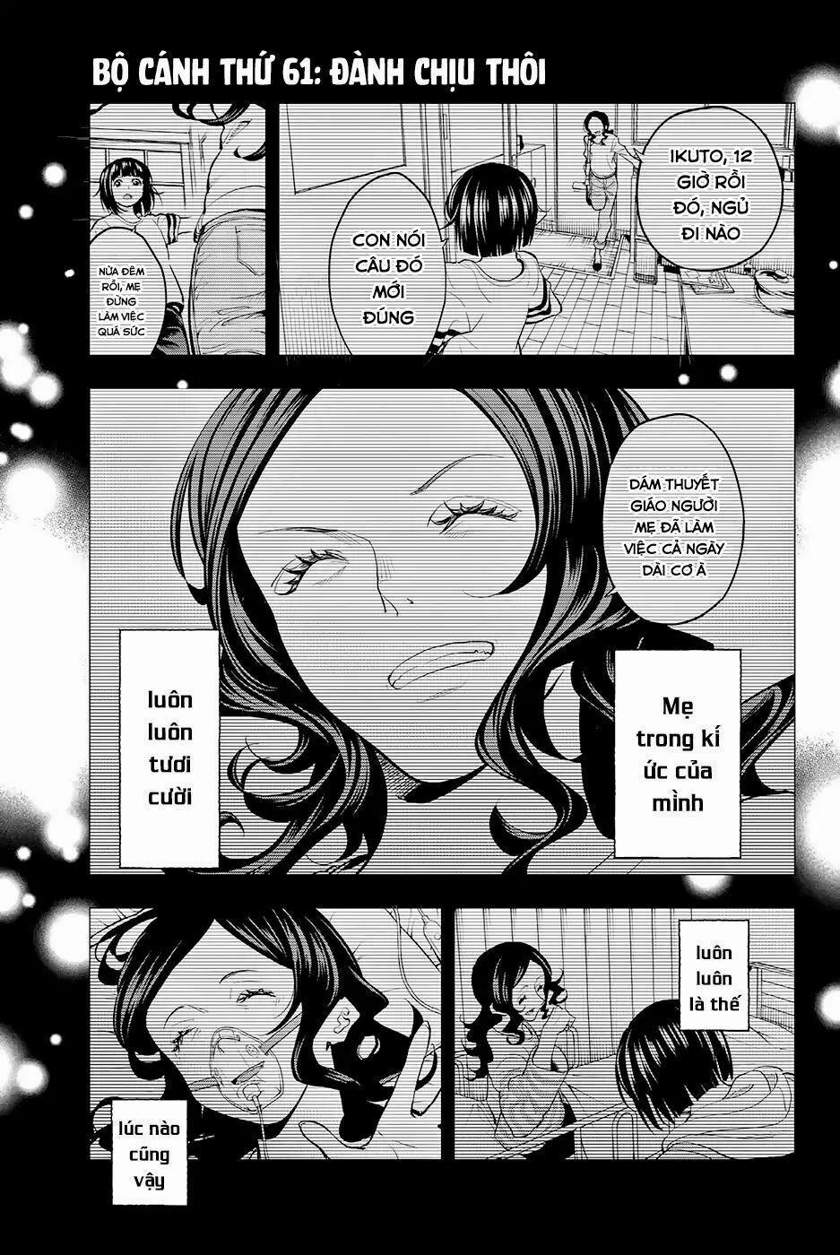 Runway De Waratte 61 trang 2