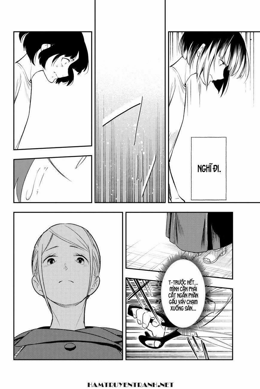 Runway De Waratte 7 trang 10