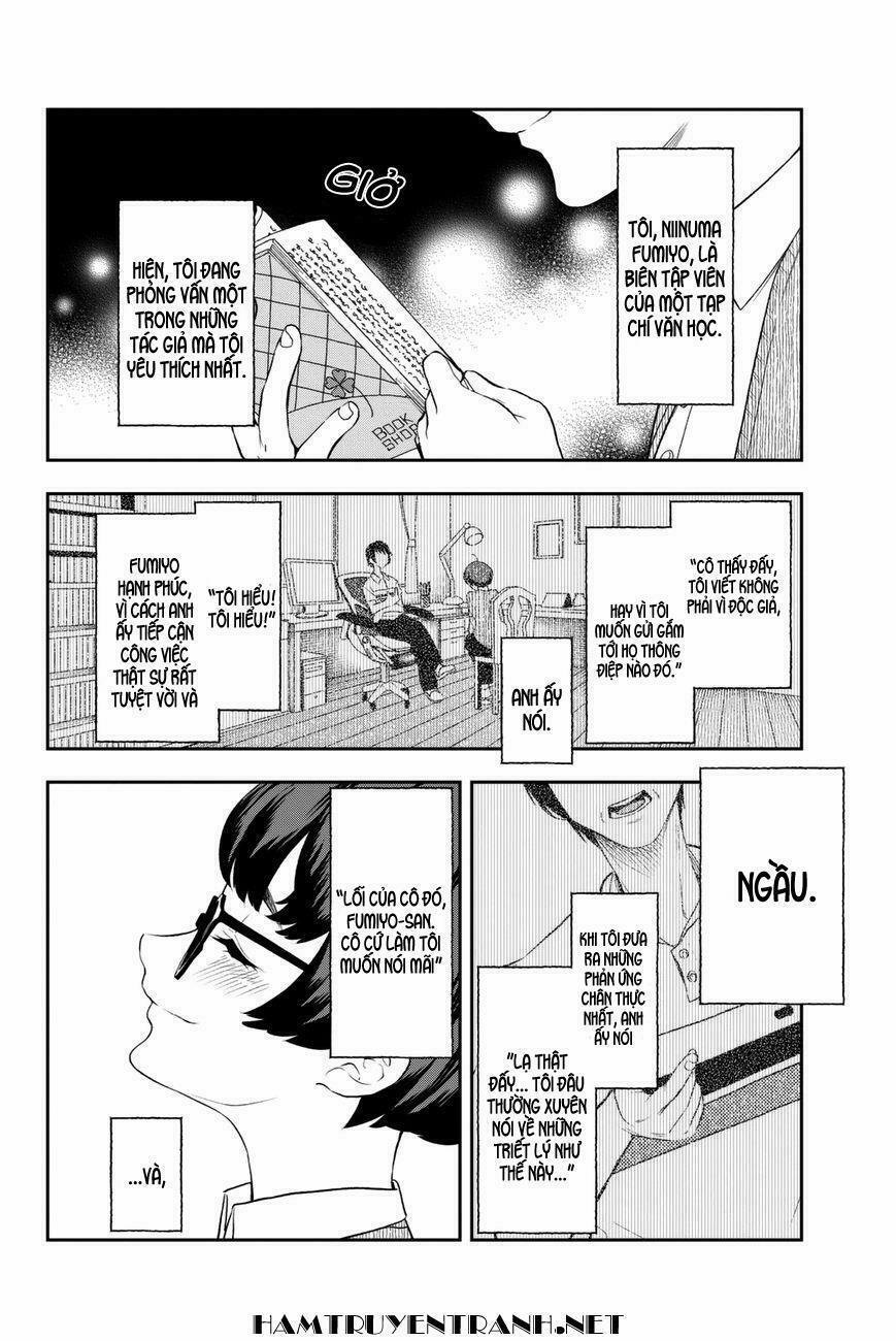 Runway De Waratte 7 trang 2