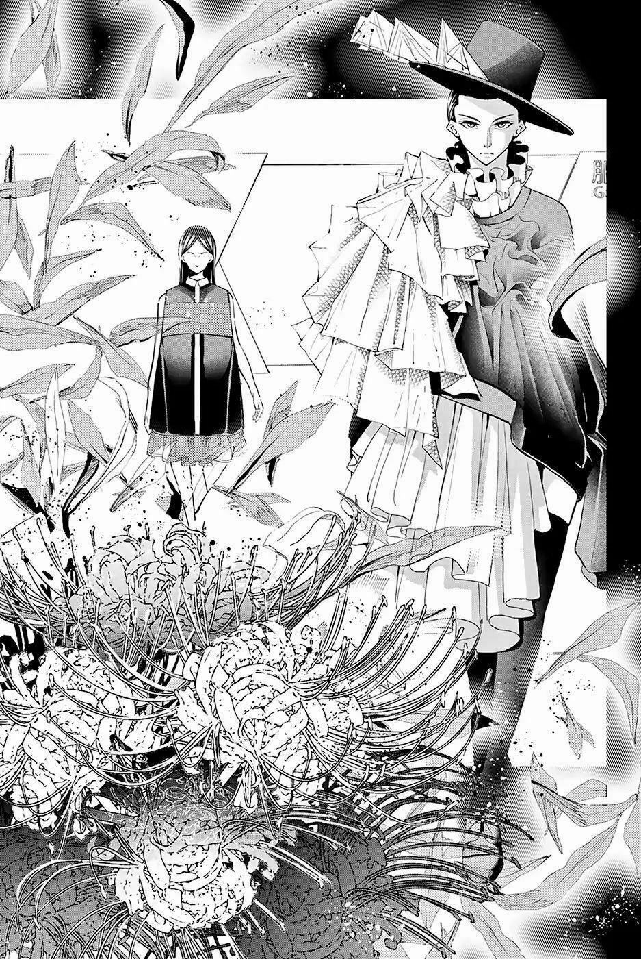 Runway De Waratte 70 trang 8