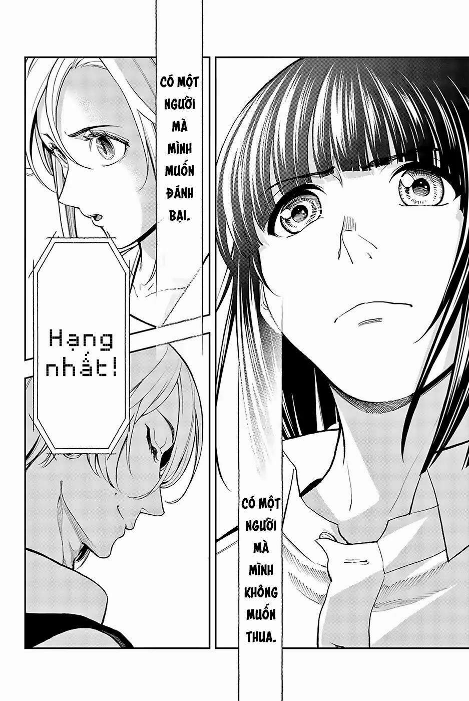 Runway De Waratte 71 trang 19