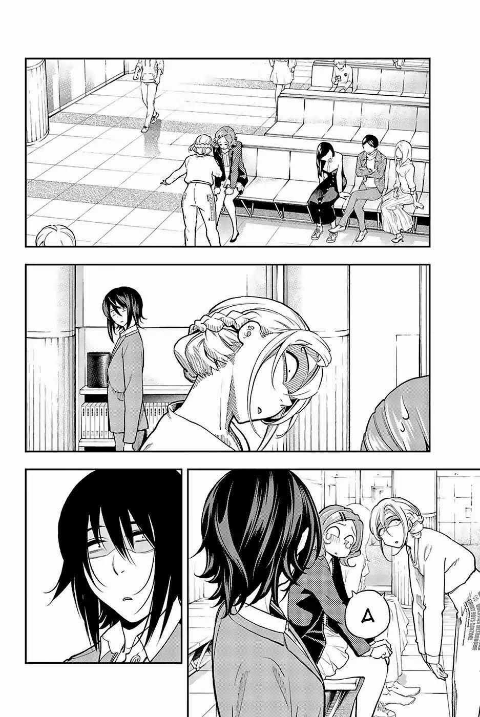 Runway De Waratte 71 trang 9