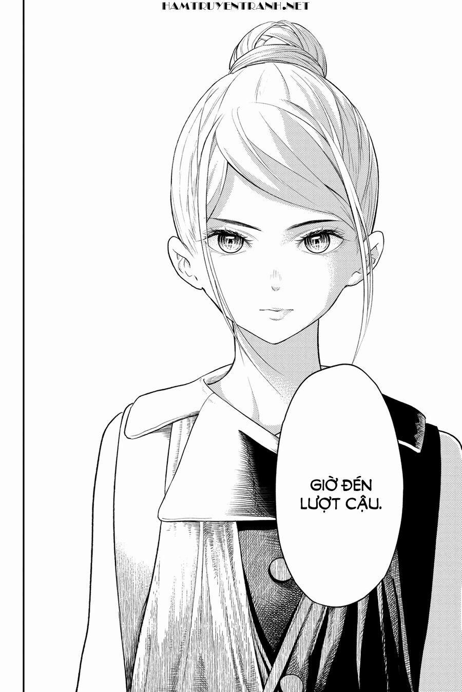 Runway De Waratte 9 trang 19