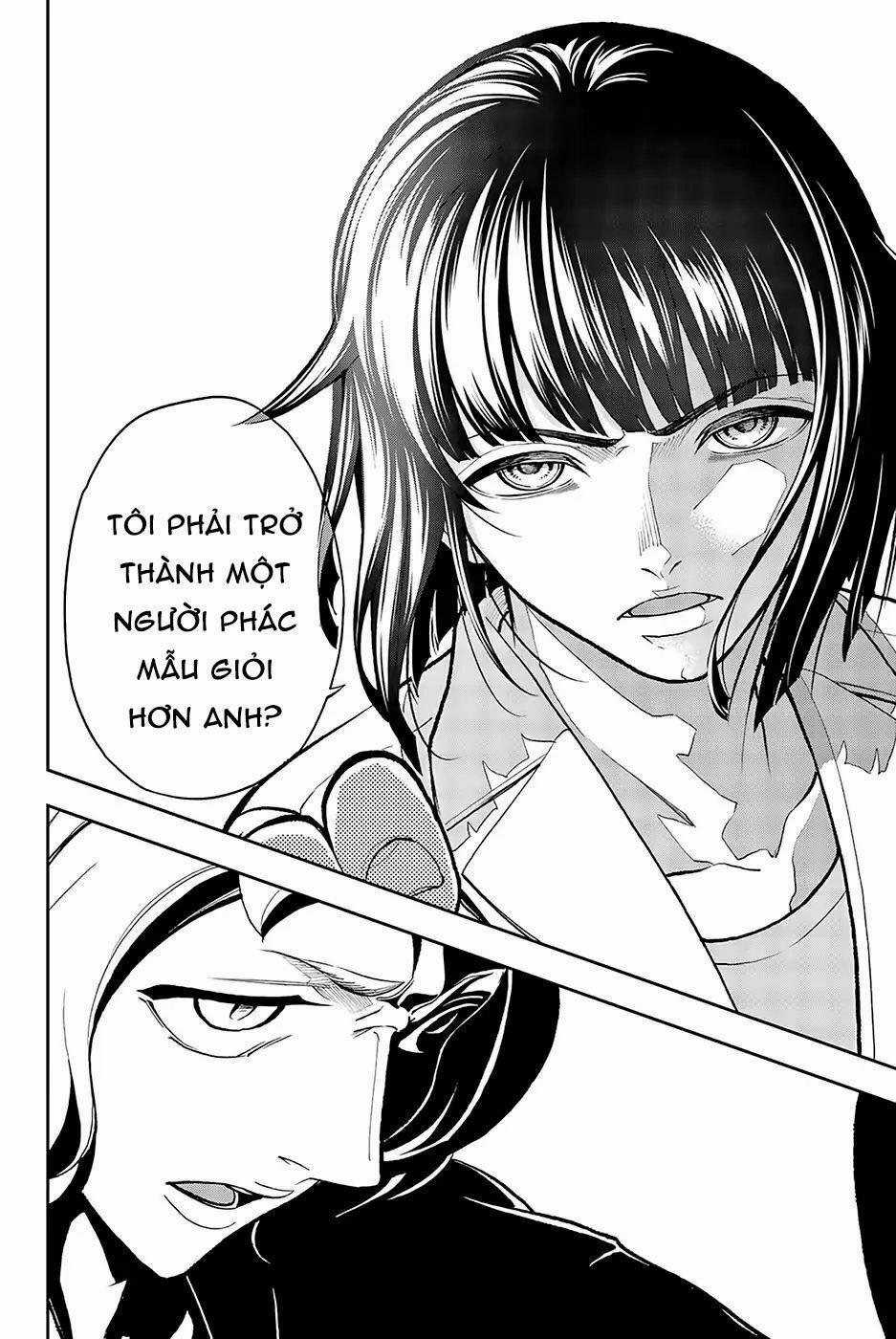 Runway De Waratte 91 trang 18