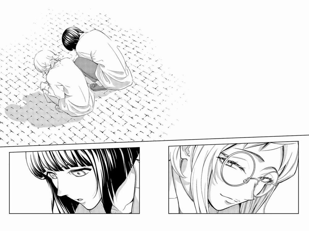 Runway De Waratte 93 trang 17