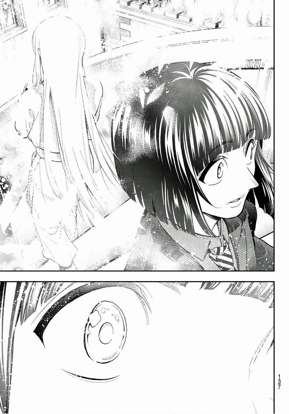 Runway De Waratte 98 trang 15