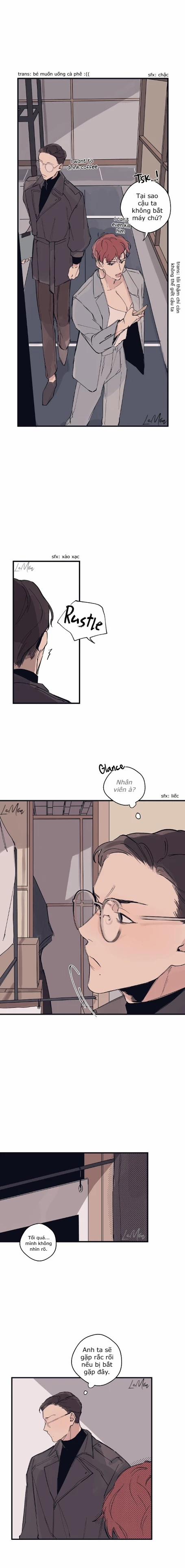 RUNWAY HIT (Ngôi Sao Trên Sàn Diễn) 2 trang 15