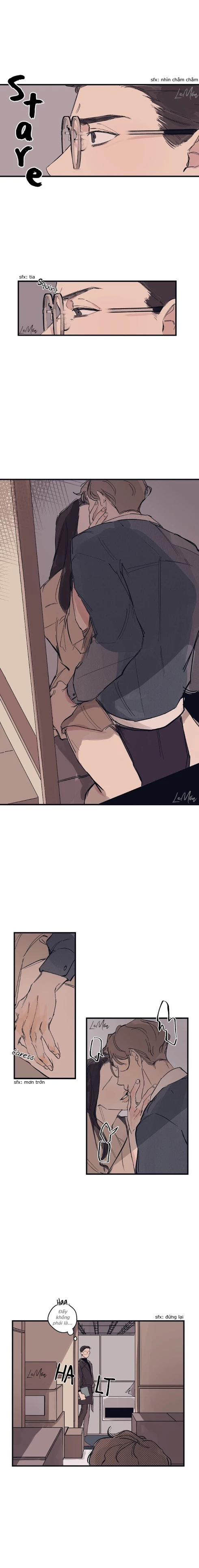 RUNWAY HIT (Ngôi Sao Trên Sàn Diễn) 2 trang 17