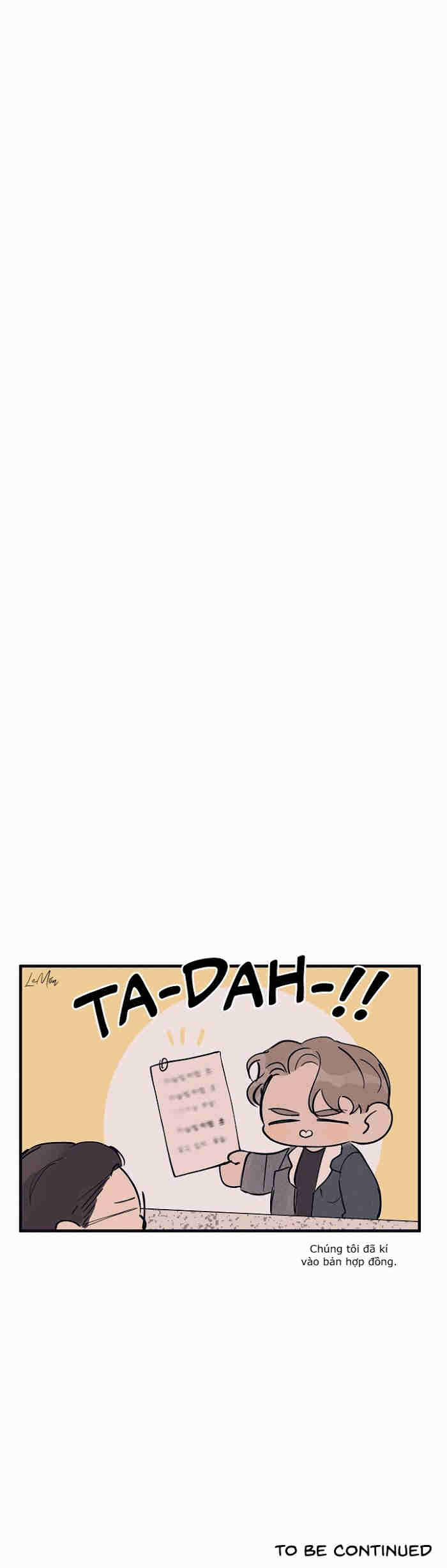 RUNWAY HIT (Ngôi Sao Trên Sàn Diễn) 3 trang 20