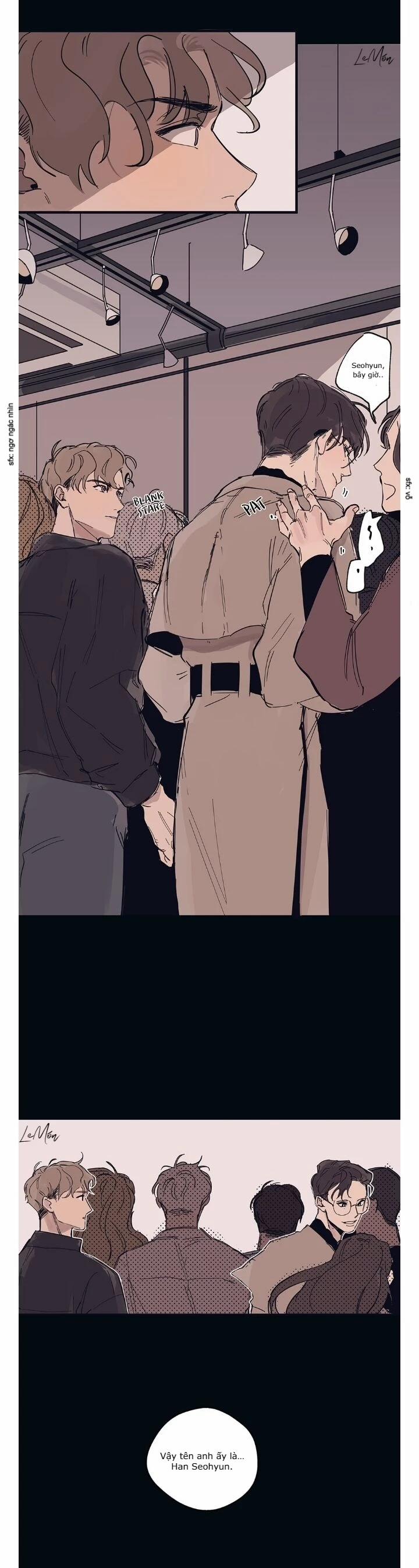 RUNWAY HIT (Ngôi Sao Trên Sàn Diễn) 4 trang 25