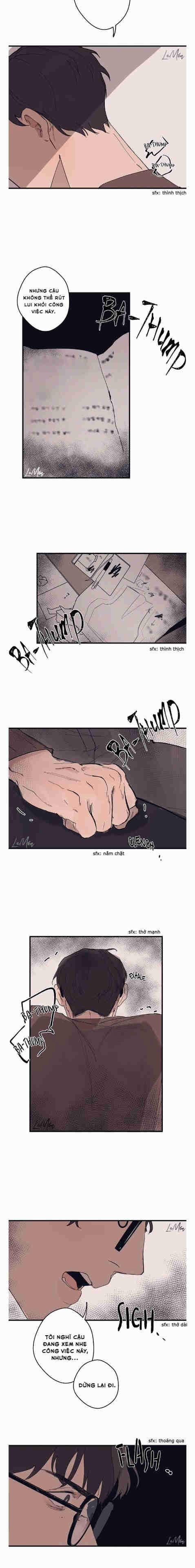 RUNWAY HIT (Ngôi Sao Trên Sàn Diễn) 5 trang 18