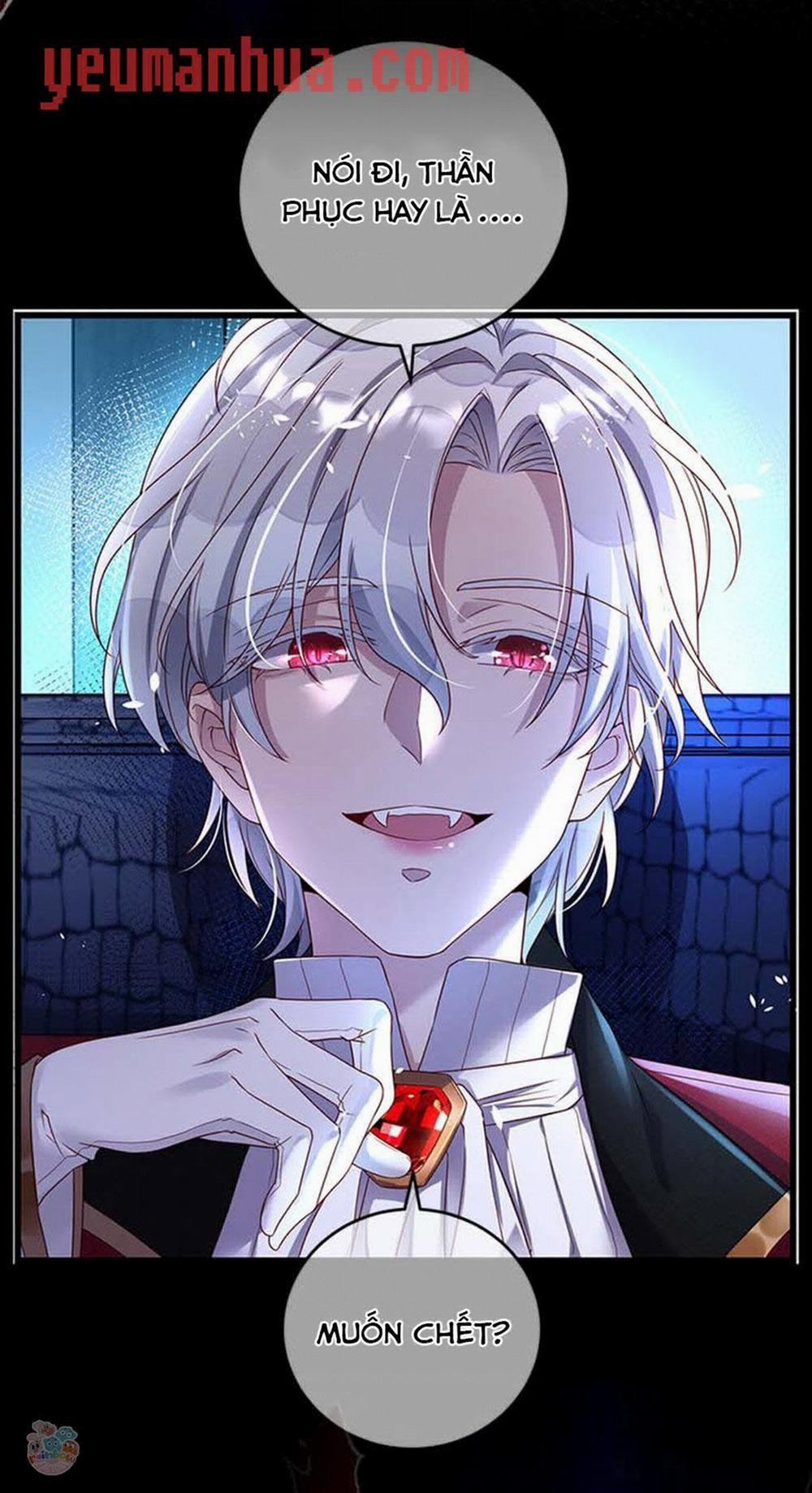 Rước Sói Vào Nhà 1 trang 10