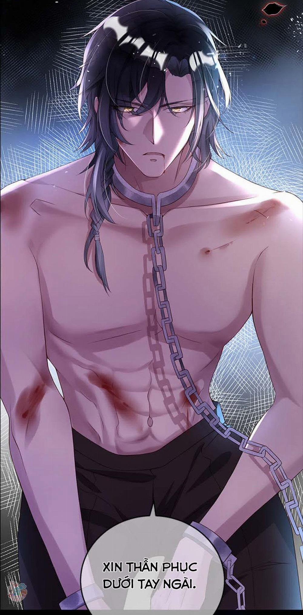 Rước Sói Vào Nhà 1 trang 13