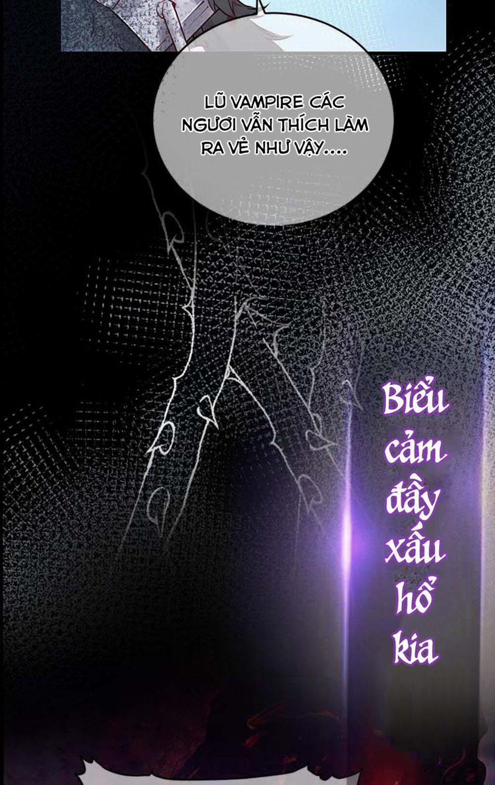 Rước Sói Vào Nhà 1 trang 3