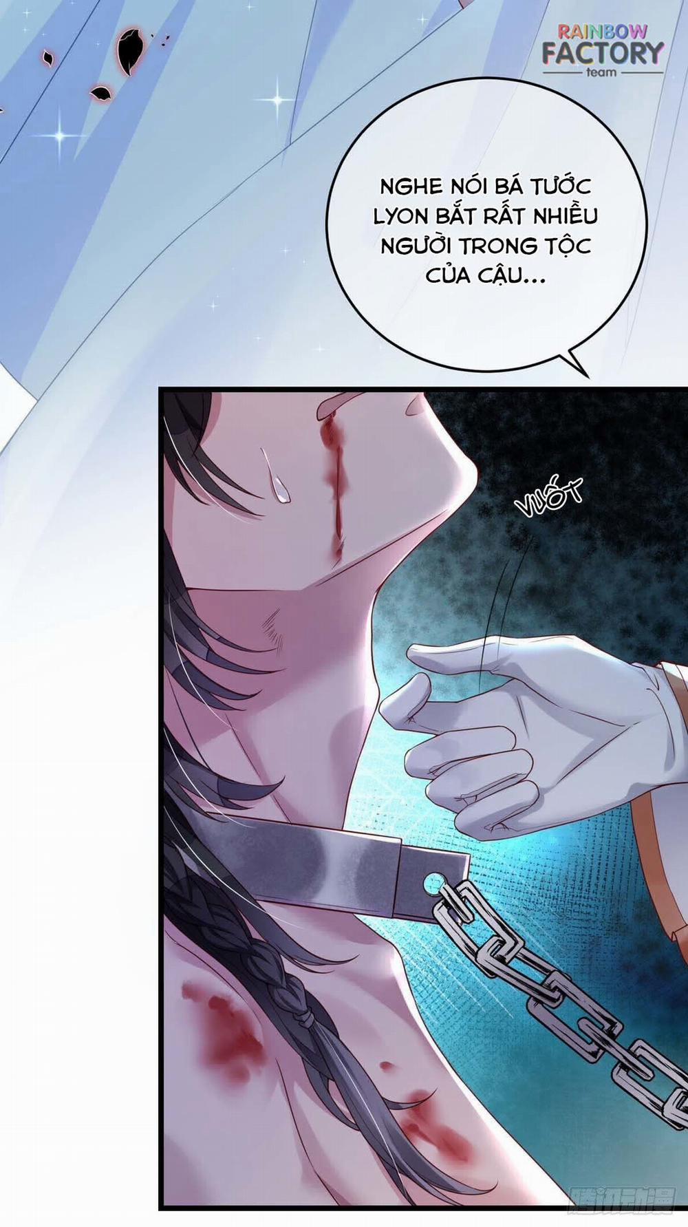 Rước Sói Vào Nhà 2 trang 12