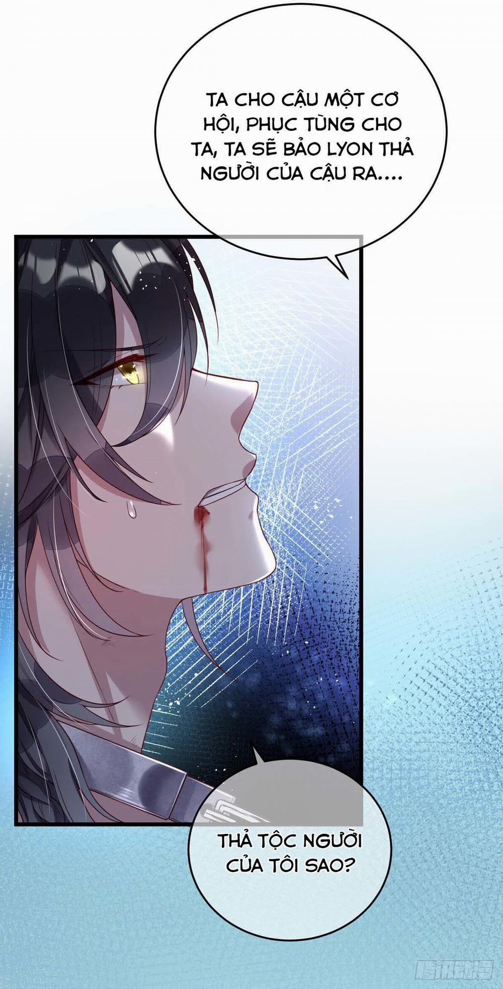 Rước Sói Vào Nhà 2 trang 13