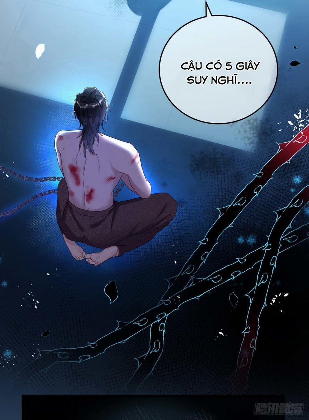 Rước Sói Vào Nhà 2 trang 15