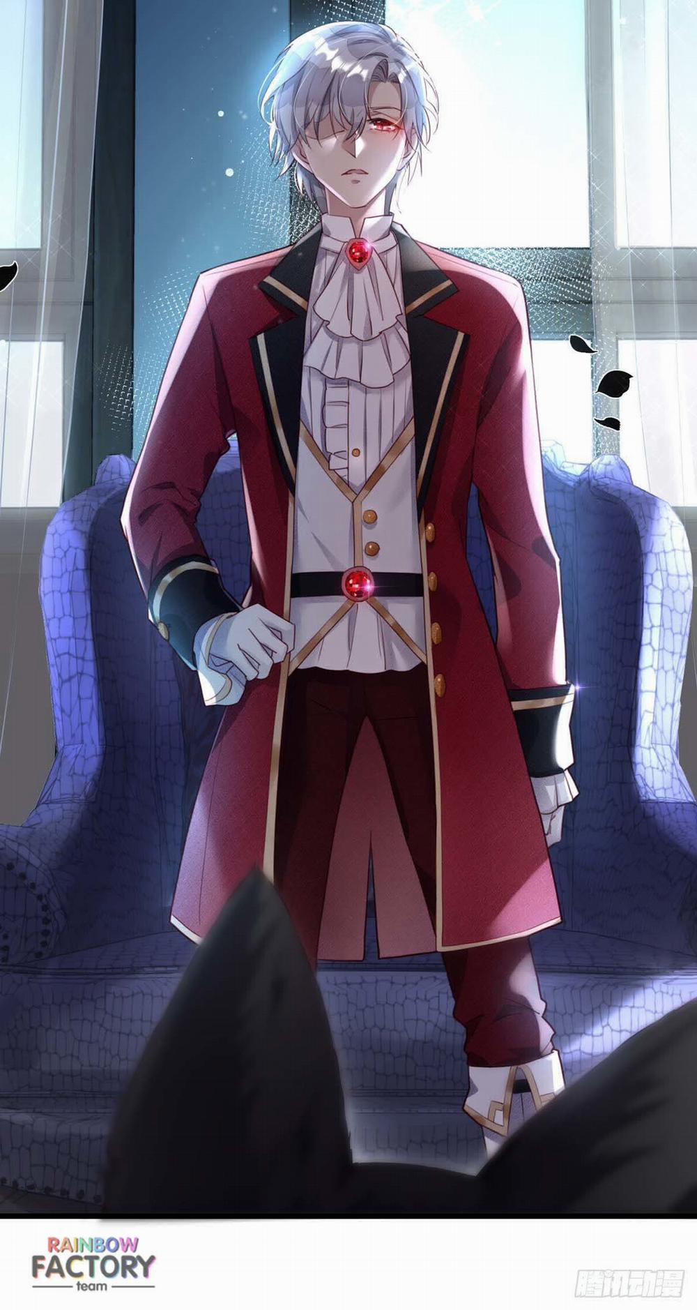 Rước Sói Vào Nhà 2 trang 6