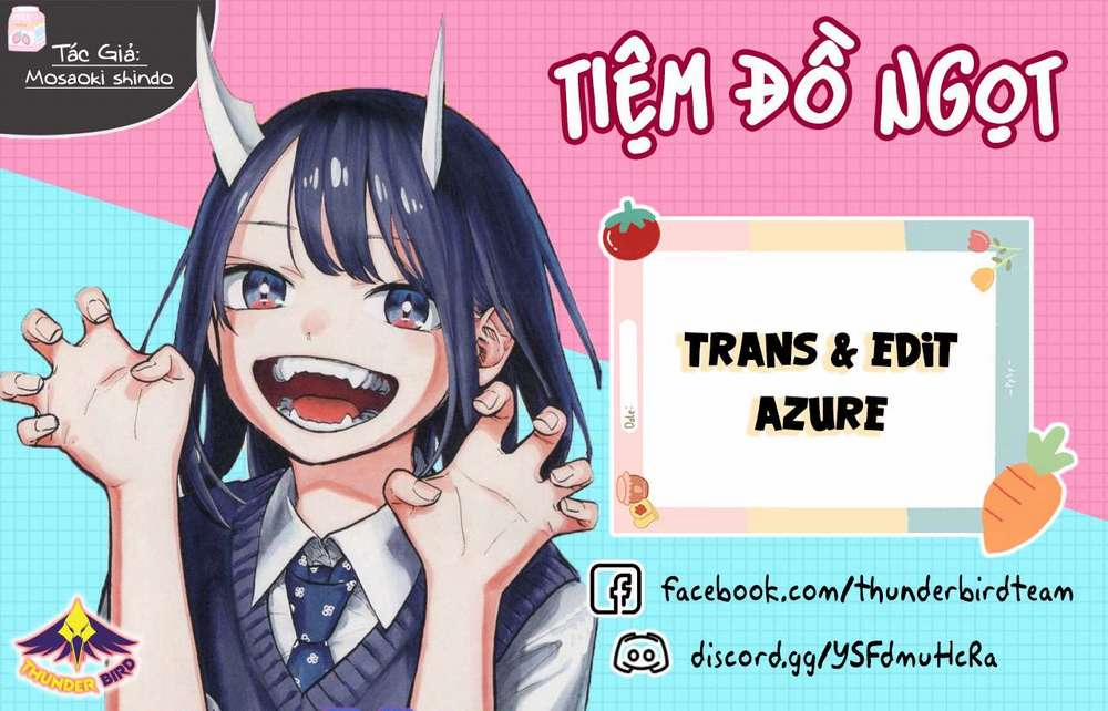 Ruri Dragon 0 Cặp sừng này chẳng liên quan gì cả trang 0