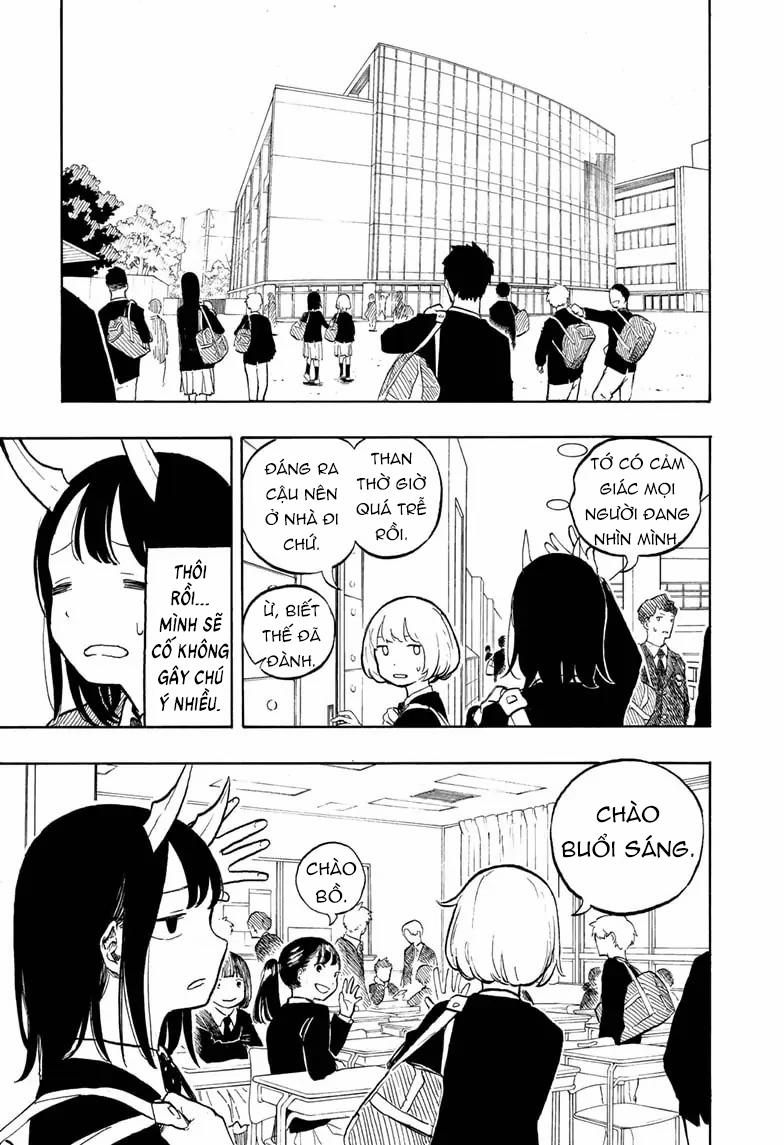 Ruri Dragon 0 Cặp sừng này chẳng liên quan gì cả trang 20