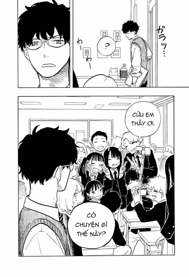 Ruri Dragon 0 Cặp sừng này chẳng liên quan gì cả trang 29