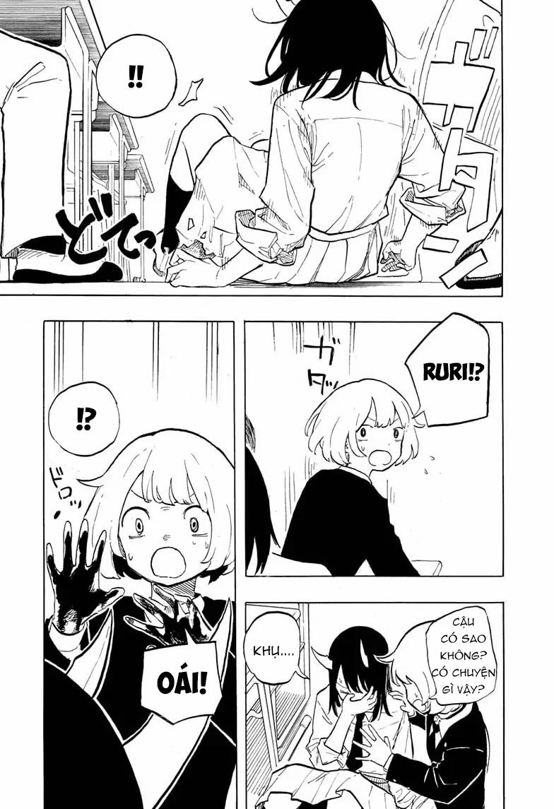 Ruri Dragon 0 Cặp sừng này chẳng liên quan gì cả trang 39