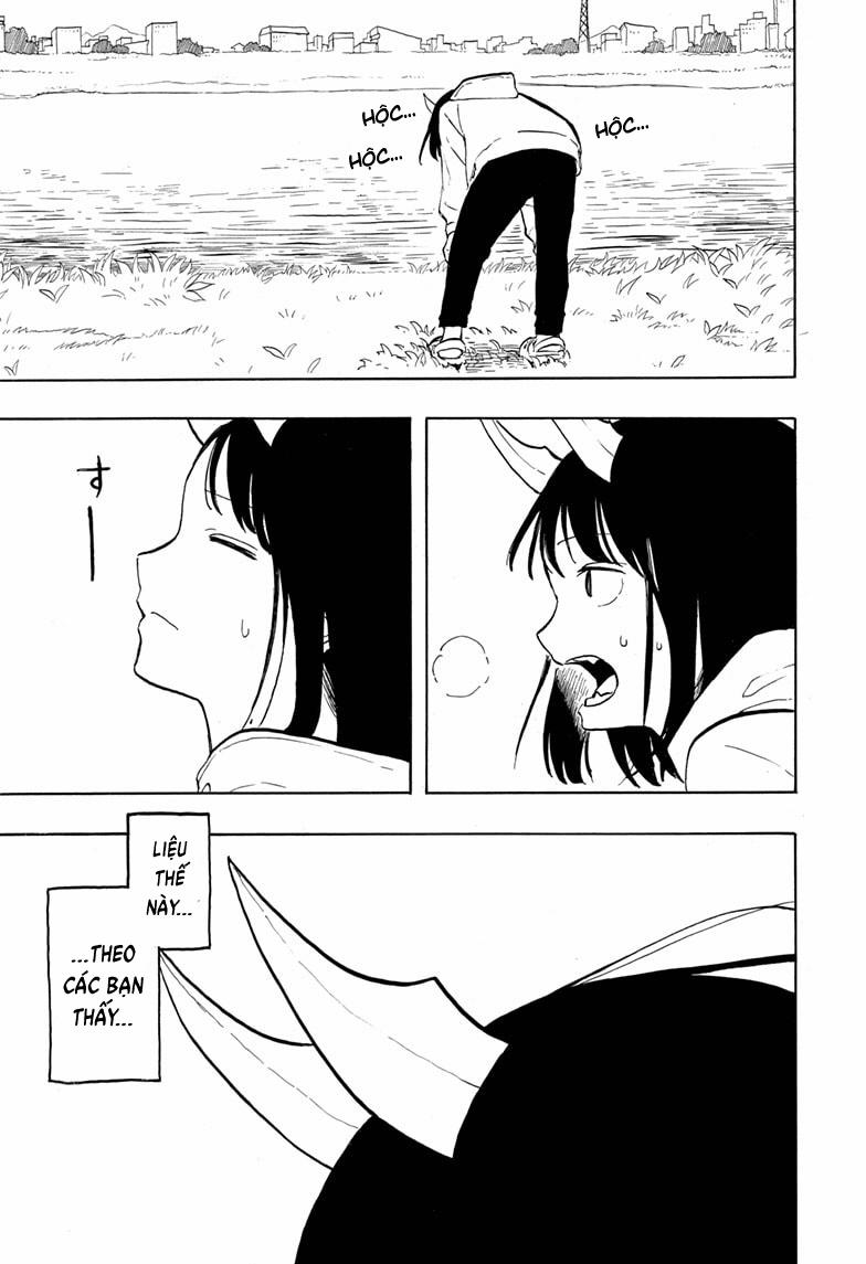 Ruri Dragon 0 Hẹn gặp lại 0 trường nhé trang 13