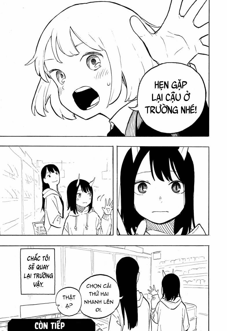 Ruri Dragon 0 Hẹn gặp lại 0 trường nhé trang 25